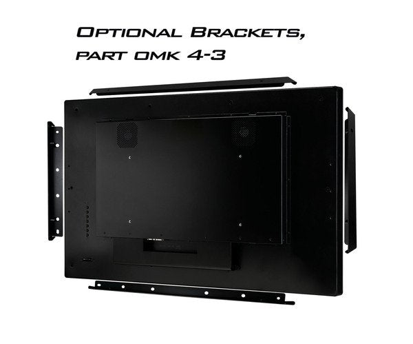 EAN 4948570118045 - iiyama ProLite TF4339MSC-B1AG pantalla para PC 109,2 cm (43") 1920 x 1080 Pixeles Full HD LED Pantalla tá imagen 16