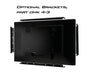 EAN 4948570118045 - iiyama ProLite TF4339MSC-B1AG pantalla para PC 109,2 cm (43") 1920 x 1080 Pixeles Full HD LED Pantalla tá imagen 16