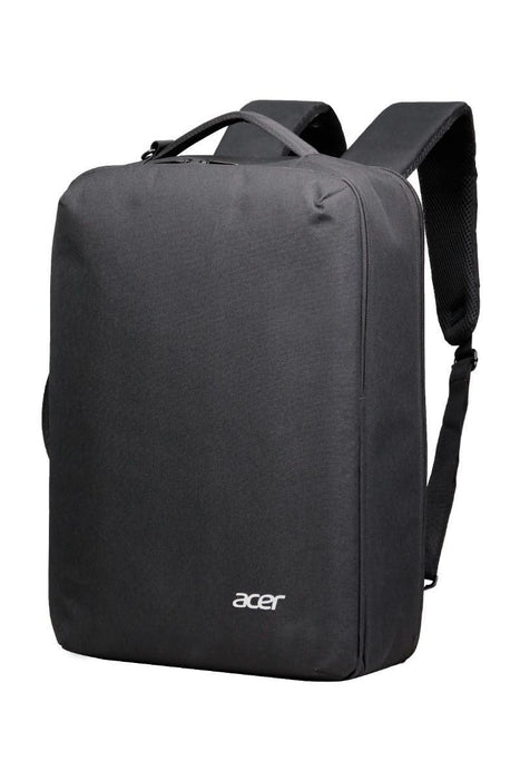 EAN 4711121113390 - Acer Urban 3in1 Backpack 17'' 43,2 cm (17") Mochila Negro imagen 2