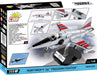 EAN 5902251058586 - COBI Northrop F-5A Freedom Fighter imagen 12