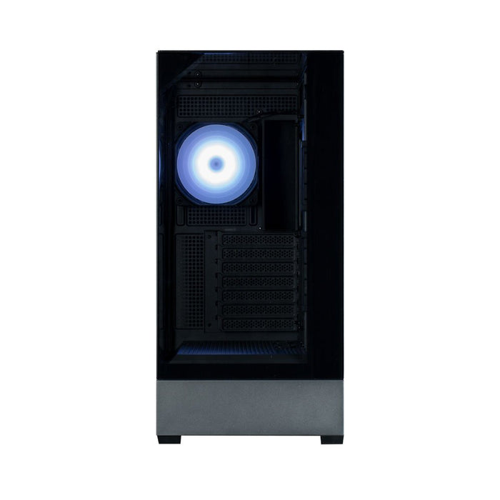 EAN 8800263650163 - Zalman P40 Prism Black Midi Tower Negro imagen 6