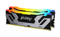 EAN 0740617346886 - Kingston Technology FURY Renegade RGB módulo de memoria 2 x 24 GB 8400 MT/s imagen 1