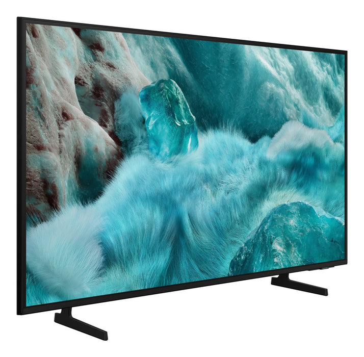 EAN 8806097118565 - Samsung Q7F QE55Q7FAAU 139,7 cm (55") 4K Ultra HD Smart TV Wifi Negro imagen 3