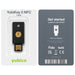 EAN 5060408464229 - Yubico YubiKey 5 NFC FIPS imagen 6