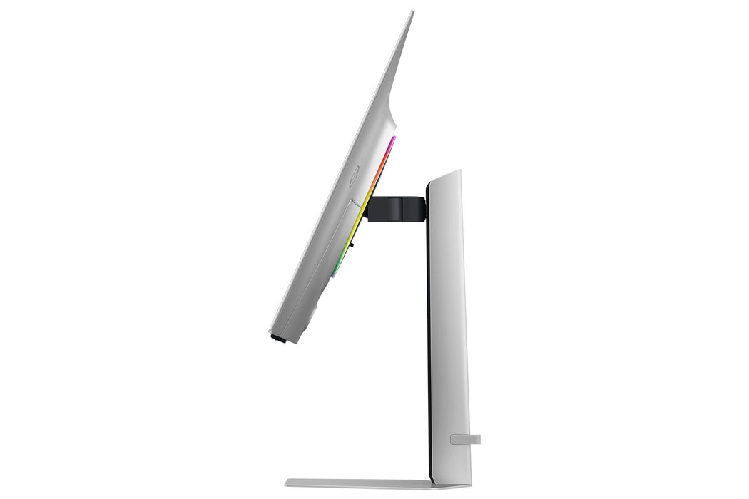 EAN 8806095968834 - Samsung S32FG810SU pantalla para PC 81,3 cm (32") 2160 x 3840 Pixeles 4K Ultra HD Plata imagen 32