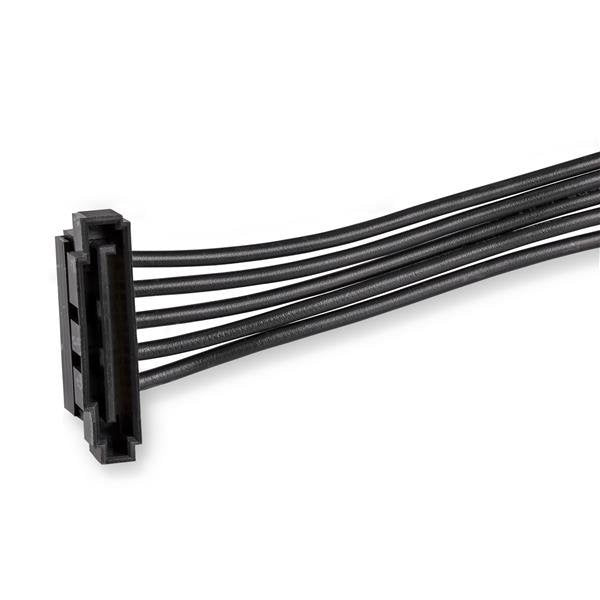 EAN 0065030846981 - StarTech.com PYO4SATA cable de alimentación interna 0,4 m imagen 3