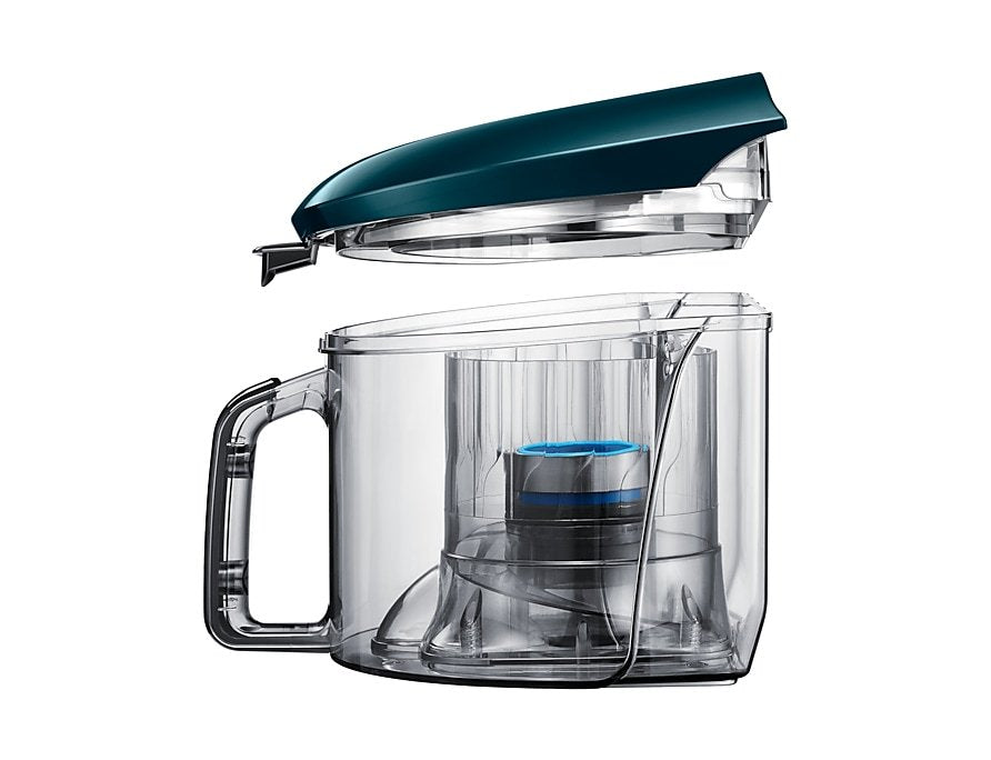 EAN 8806088678283 - Samsung VC07M21A0VN 1,5 L Aspiradora cilíndrica Secar 700 W Sin bolsa imagen 11