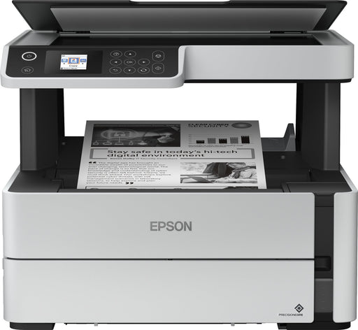 EAN 8715946663494 - Epson EcoTank M2170 Inyección de tinta A4 1200 x 2400 DPI 39 ppm Wifi imagen 1