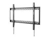 EAN 4015867205167 - Equip 650323 soporte para TV 2,54 m (100") Negro imagen 3