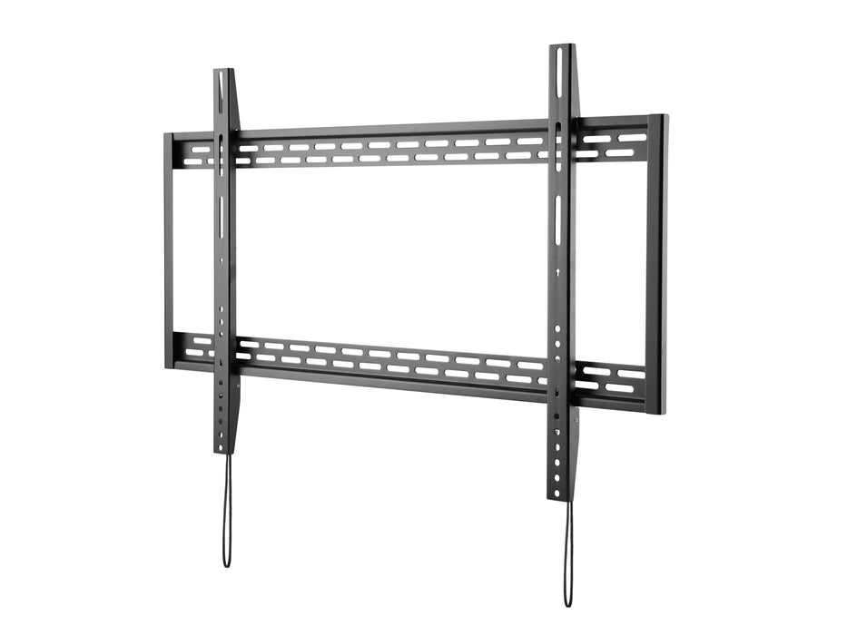 EAN 4015867205167 - Equip 650323 soporte para TV 2,54 m (100") Negro imagen 3