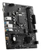 EAN 4711377078870 - MSI PRO H510M-B placa base Intel H470 LGA 1200 (Socket H5) micro ATX imagen 4