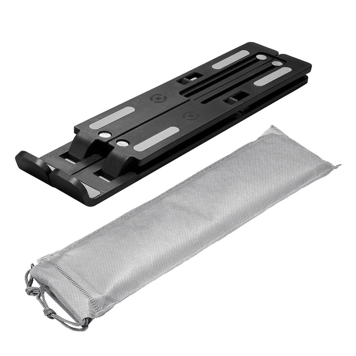 EAN 8021735197782 - Celly SWMAGICSTAND2 Soporte para ordenador portátil Negro 39,6 cm (15.6") imagen 3