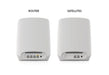 EAN 0606449161892 - NETGEAR Orbi RBK763S Tribanda (2,4 GHz/5 GHz/5 GHz) Wi-Fi 6 (802.11ax) Blanco 7 Interno imagen 3
