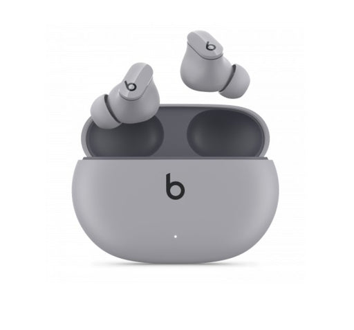 EAN 0194253194477 - Apple Studio Buds Auriculares True Wireless Stereo (TWS) Dentro de oído Llamadas/Música Bluetooth Gris imagen 1