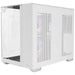 EAN 0761345101417 - Antec CX600M Trio ARGB White Mini Tower Transparente, Blanco imagen 9