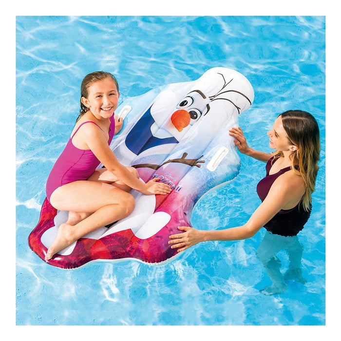 EAN 6941057417035 - Intex 58153NP flotador para piscina y playa Multicolor Imagen PVC Colchón flotante imagen 3