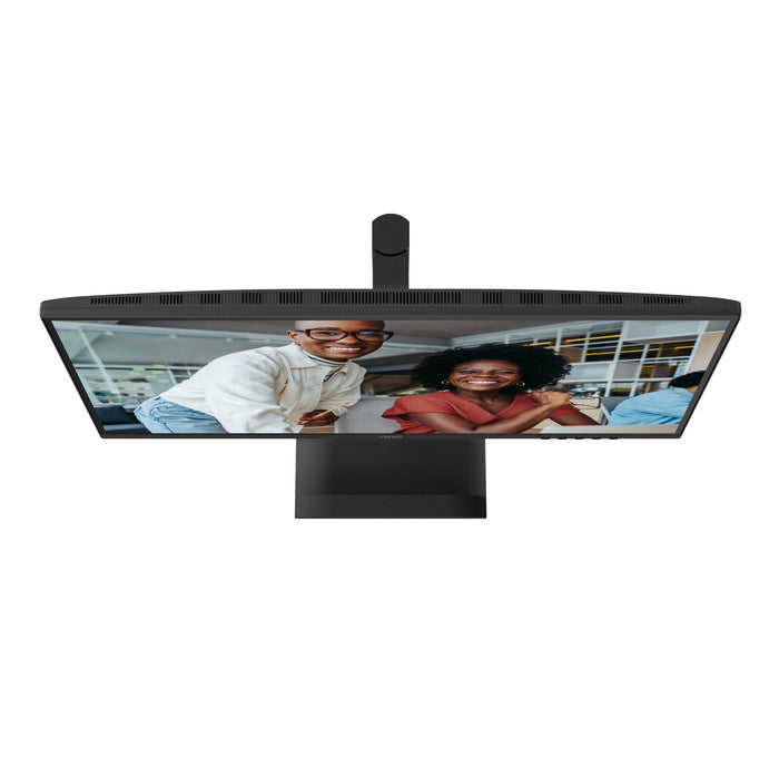 EAN 4038986182799 - AOC 27E4U pantalla para PC 68,6 cm (27") 1920 x 1080 Pixeles Full HD LED Negro imagen 11