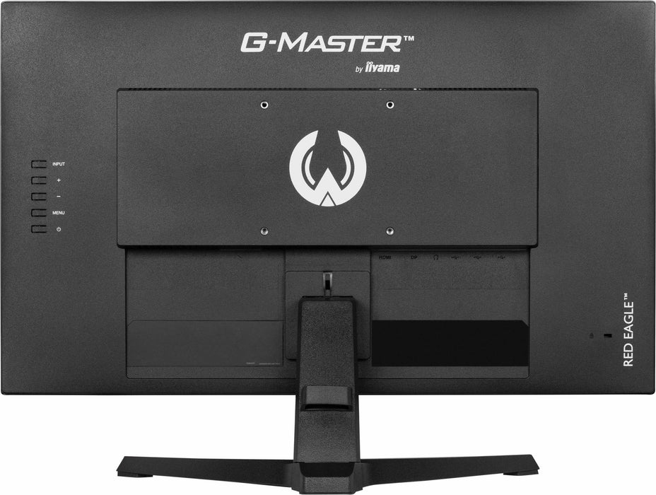 EAN 4948570123940 - iiyama G-MASTER G2470HSU-B6 pantalla para PC 60,5 cm (23.8") 1920 x 1080 Pixeles Full HD LCD Negro imagen 9