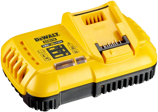 EAN 5035048562277 - DeWALT DCB118-QW cargador de batería Corriente alterna imagen 1