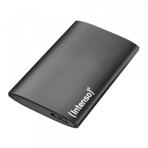 EAN 4034303035038 - Intenso 3823471 unidad externa de estado sólido 2 TB USB tipo A 3.2 Gen 1 (3.1 Gen 1) Negro imagen 1