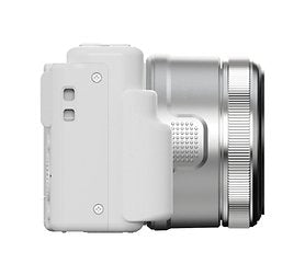 EAN 4582712710379 - Yashica City 200 Cámara compacta 72 MP CMOS Blanco imagen 6