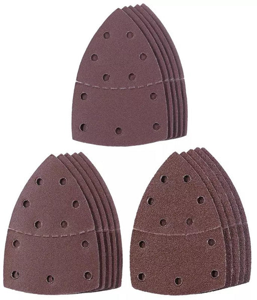 EAN 4009314961744 - Einhell Q-STICK 15 pieza(s) Almohadilla de lijado imagen 1