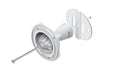 EAN 0810354021657 - Ubiquiti NBE-WMK kit de montaje Blanco imagen 2