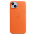 EAN 0194253345510 - Apple MPPF3ZM/A funda para teléfono móvil 17 cm (6.7") Naranja imagen 1