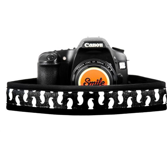 EAN 8420738160197 - Smile Camera strap Hungup - Hipster imagen 2