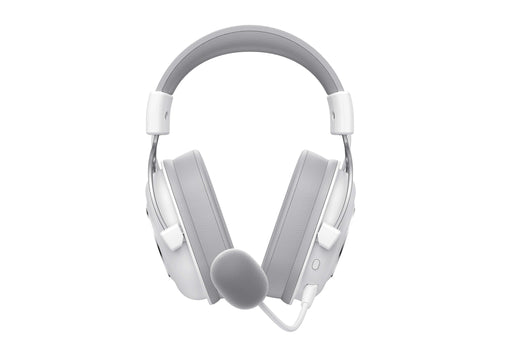 EAN 6939119039486 - Havit H2002YG (White and grey) Auriculares Inalámbrico y alámbrico Diadema Juego Bluetooth Gris, Blanco imagen 2
