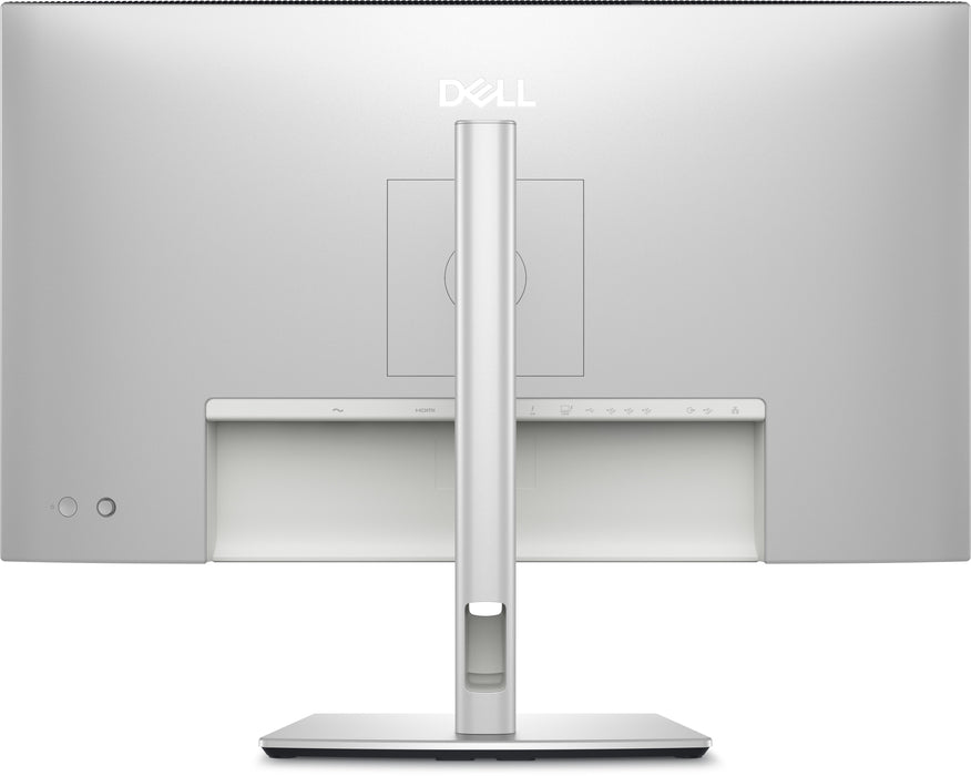 EAN 0884116484578 - DELL UltraSharp U2725QE pantalla para PC 68,6 cm (27") 3840 x 2160 Pixeles 4K Ultra HD LCD Negro, Plata imagen 3