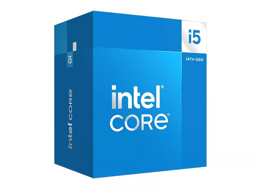 EAN 5032037279147 - Intel Core i5-14400F procesador 20 MB Smart Cache Caja imagen 1
