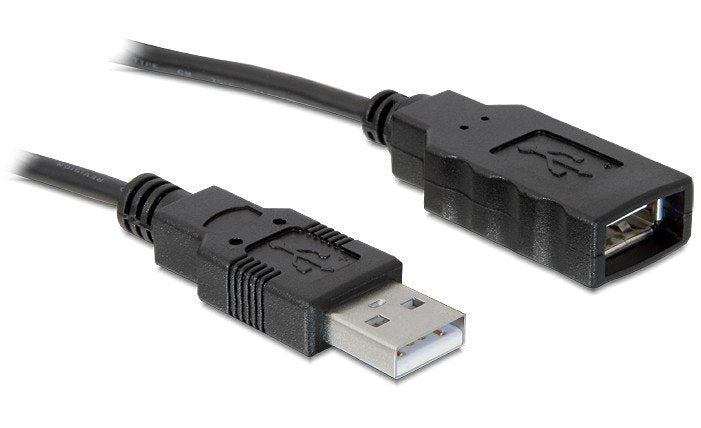 EAN 4043619614608 - DeLOCK USB2.0 to serial Adapter DB9 imagen 3