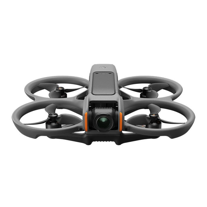 EAN 6941565980120 - DJI Avata 2 Fly More Combo (3 Batteries) 4 rotores Cuadricóptero 12 MP 3840 x 2880 Pixeles 2150 mAh Negro imagen 5