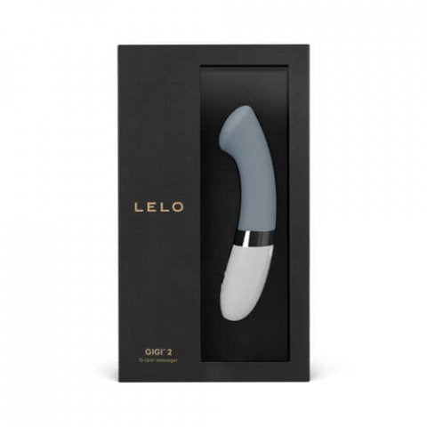 EAN 7350022277885 - LELO Gigi 2 Ambidextro imagen 2