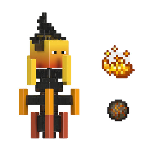 EAN 0194735193691 - Minecraft HTL81 figura de juguete para niños imagen 2