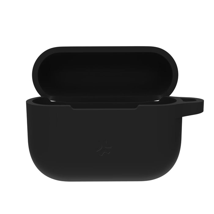 EAN 8021735221999 - Celly UNIV AIRCASE FOR AIRPODS PRO NEGRO imagen 17