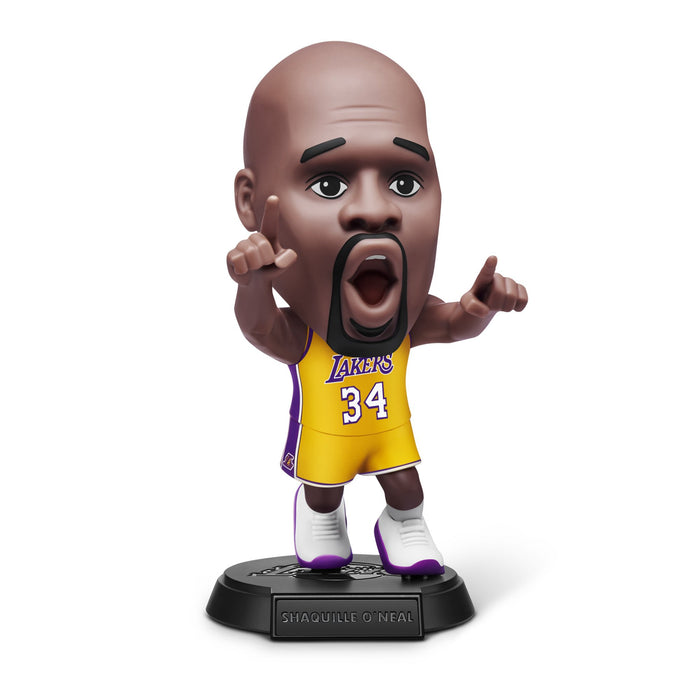 EAN 4894680041875 - 5 Surprise NBA Ballers Series 2 imagen 13