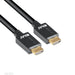 EAN 8719214471156 - CLUB3D CAC-1372 cable HDMI HDMI tipo A (Estándar) Negro imagen 12