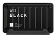 EAN 0619659186159 - Western Digital WD_BLACK D30 2 TB USB Tipo C 3.2 Gen 2 (3.1 Gen 2) Negro imagen 1