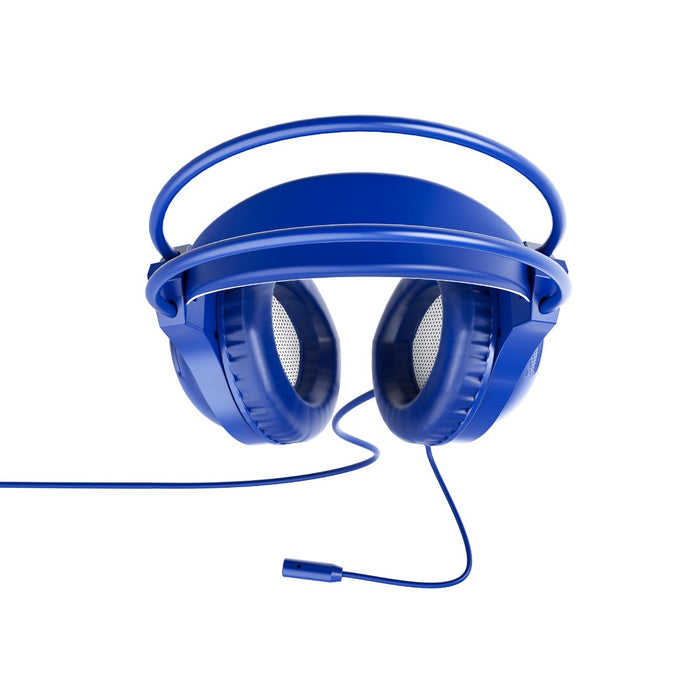 EAN 8432426453320 - Energy Sistem ESG 2 Sonic Auriculares Alámbrico Diadema Juego USB tipo A Azul imagen 6