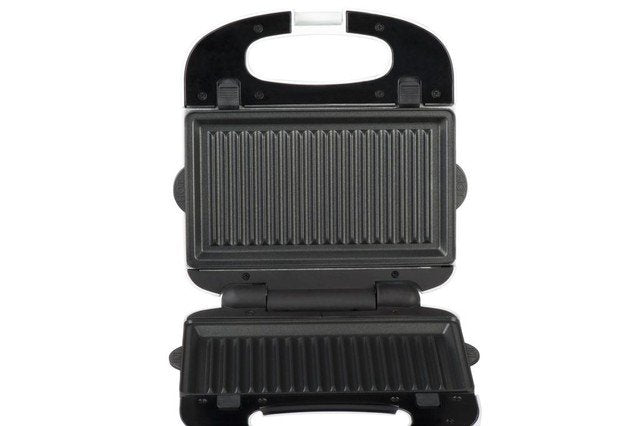 EAN 8590393255160 - Eta 415690000 sandwichera 700 W Negro, Blanco imagen 3