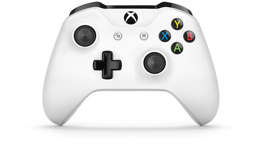 EAN 0889842084351 - Microsoft Xbox Wireless Controller Blanco Bluetooth Gamepad Analógico/Digital PC, Xbox One, Xbox One S, X imagen 1