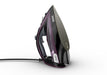 EAN 3121040070888 - Tefal Ultimate Pure FV9835 plancha Plancha vapor-seco Suela Durilium Autoclean 3000 W Púrpura imagen 3