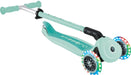 EAN 4895224411383 - Globber GO UP Niños Patinete de cuatro ruedas Color menta imagen 2