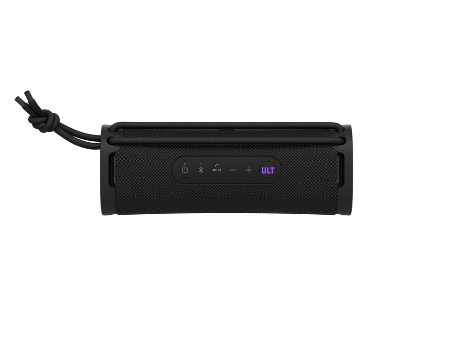 EAN 4548736157088 - Sony SRSULT10B altavoz portátil o de fiesta Altavoz monofónico portátil Negro 30 W imagen 5