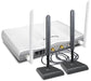 EAN 4710484744135 - DrayTek Vigor 2866L router inalámbrico Gigabit Ethernet Doble banda (2,4 GHz / 5 GHz) 4G Blanco imagen 2