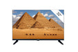 EAN 6221127468021 - TORNADO 32ES4301X Televisor 81,3 cm (32") HD Smart TV Wifi Negro 220 cd / m² imagen 1