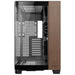 EAN 761345101585 - Antec C8 Curve Wood Full Tower Negro, Transparente, Madera imagen 13