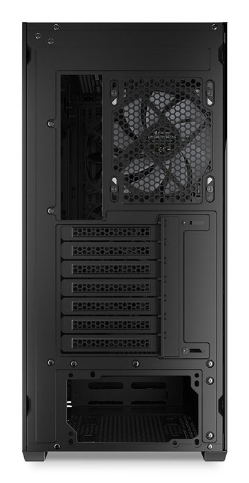 EAN 4044951041664 - Sharkoon AK4W RGB Strip Midi Tower Negro imagen 8